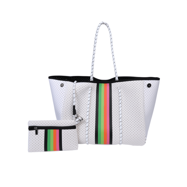 Wentou Neoprene Bag - Bags By Benson