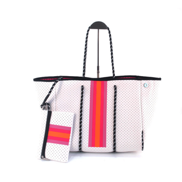 Wentou Neoprene Bag - Bags By Benson