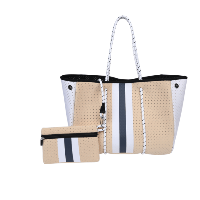 Wentou Neoprene Bag - Bags By Benson