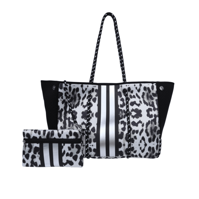 Wentou Neoprene Bag - Bags By Benson
