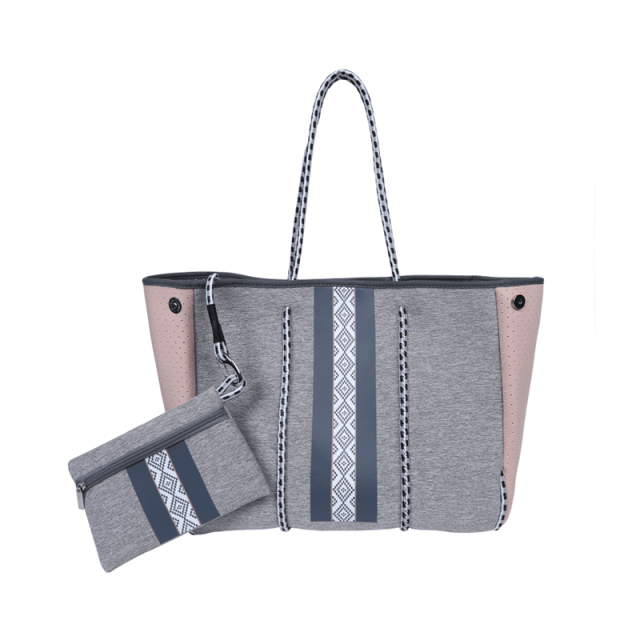Wentou Neoprene Bag - Bags By Benson