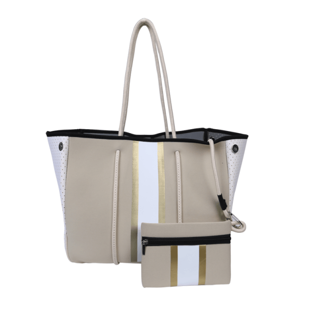 Wentou Neoprene Bag - Bags By Benson