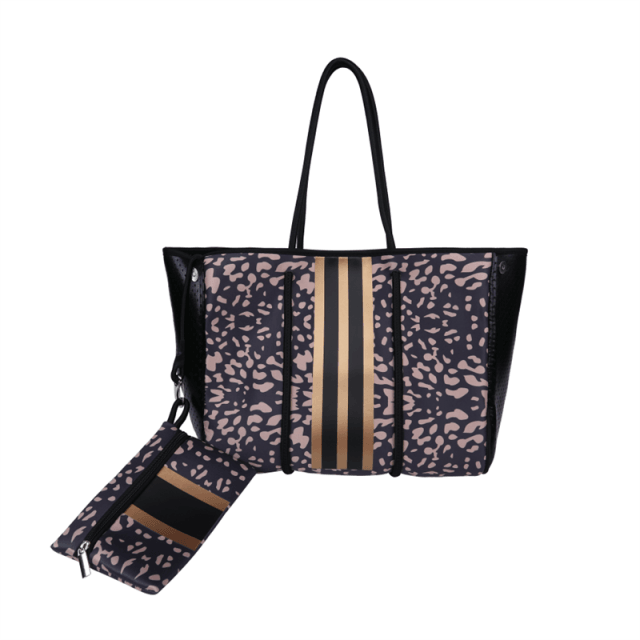 Wentou Neoprene Bag - Bags By Benson