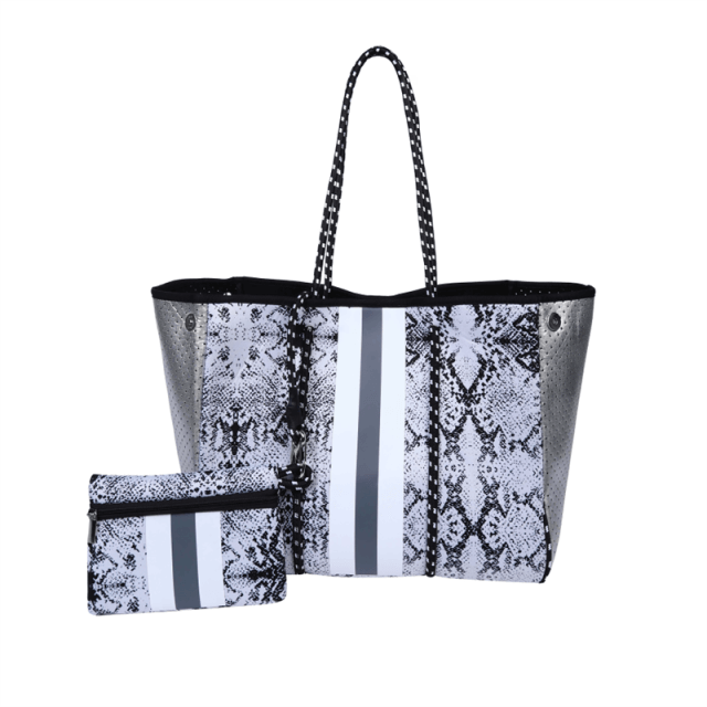 Wentou Neoprene Bag - Bags By Benson
