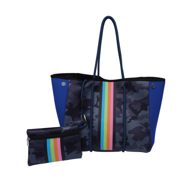 Wentou Neoprene Bag - Bags By Benson
