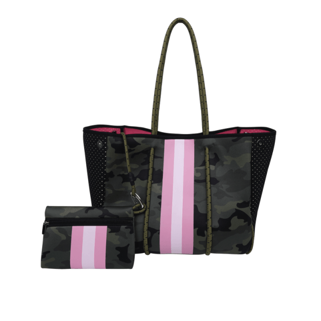 Wentou Neoprene Bag - Bags By Benson