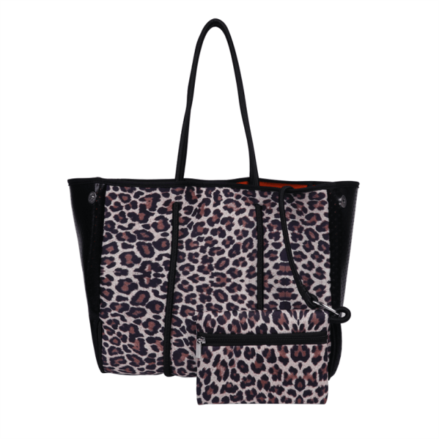 Wentou Neoprene Bag - Bags By Benson