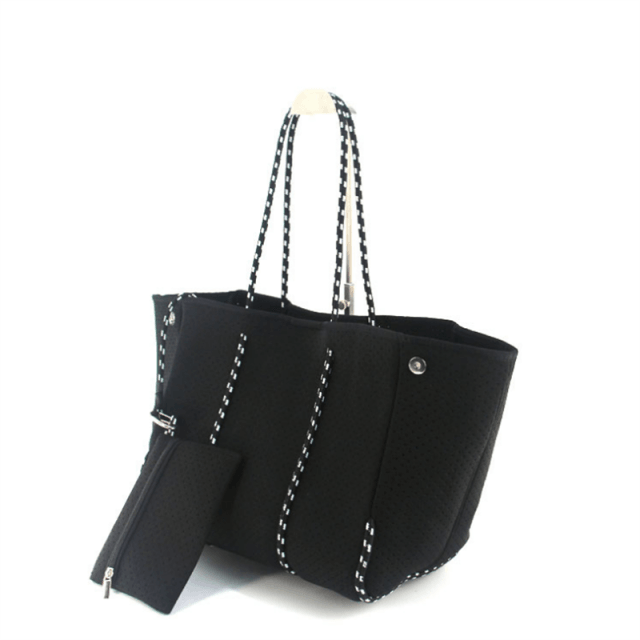 Wentou Neoprene Bag - Bags By Benson