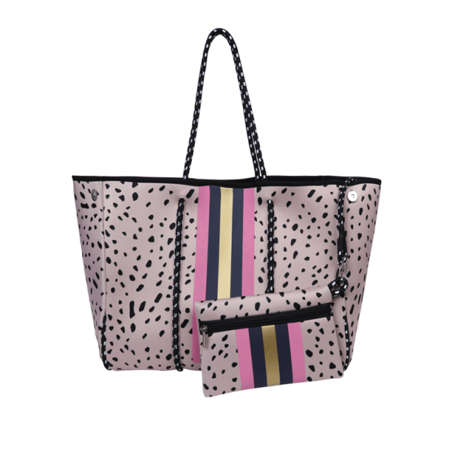Wentou Neoprene Bag - Bags By Benson