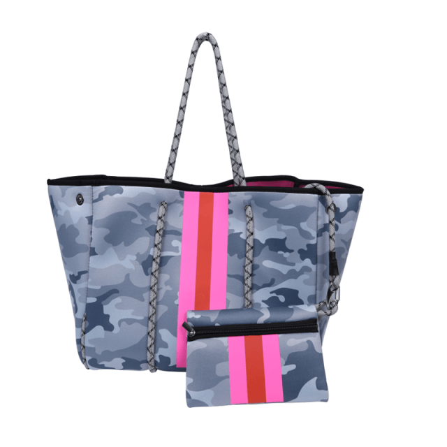 Wentou Neoprene Bag - Bags By Benson