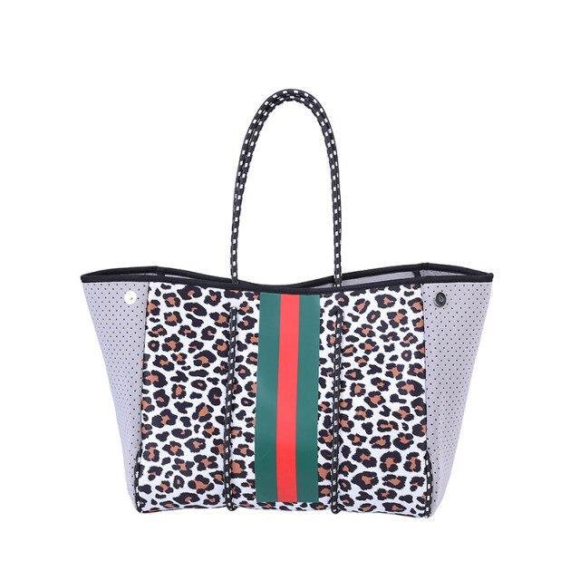 Wentou Neoprene Bag - Bags By Benson