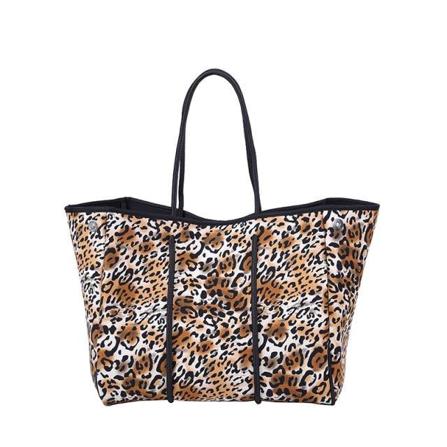 Wentou Neoprene Bag - Bags By Benson