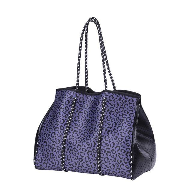 Wentou Neoprene Bag - Bags By Benson