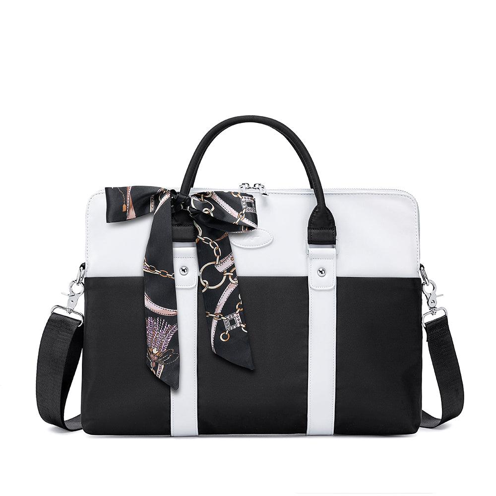 Shouldcat Womens Laptop II - Bags By Benson
