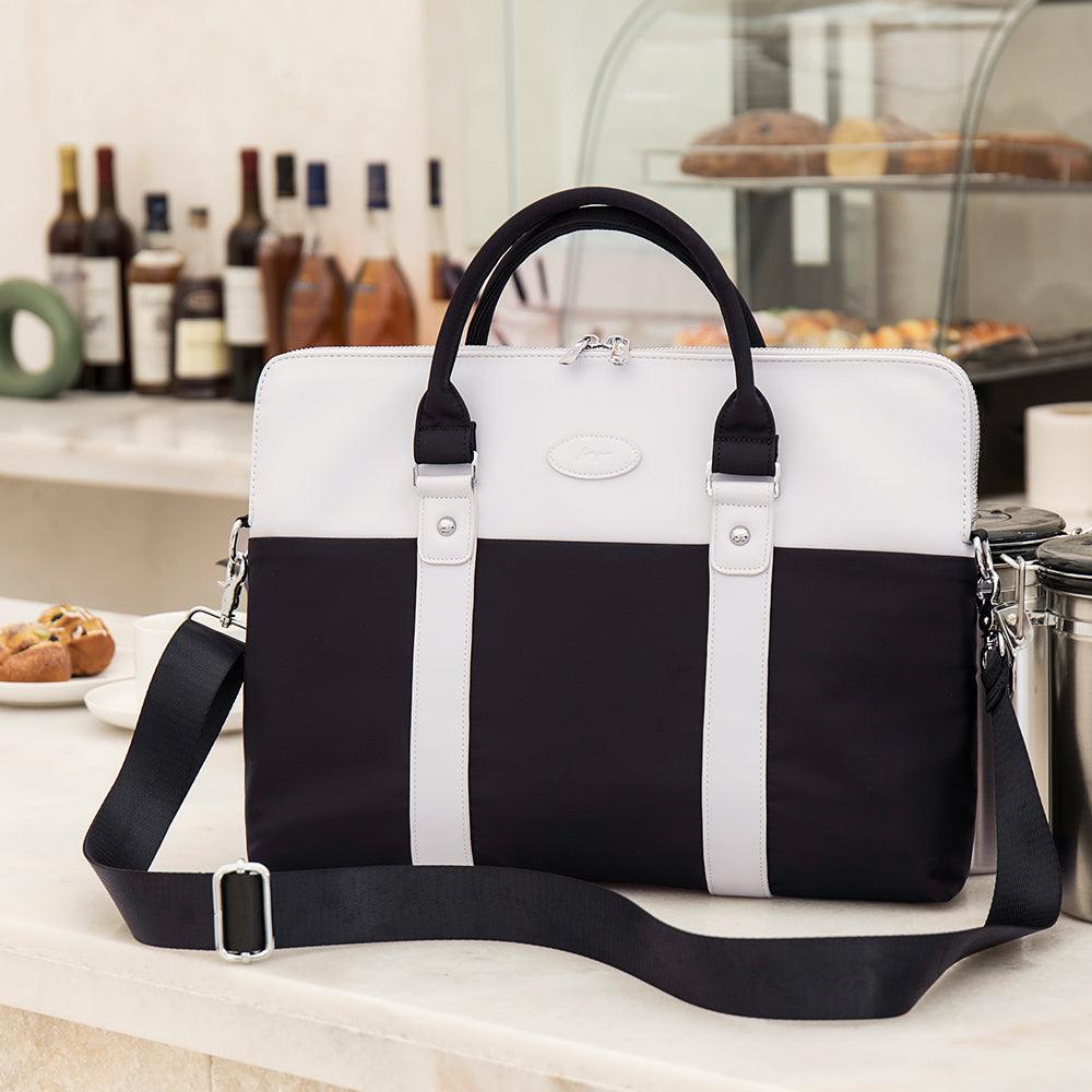 Shouldcat Womens Laptop II - Bags By Benson