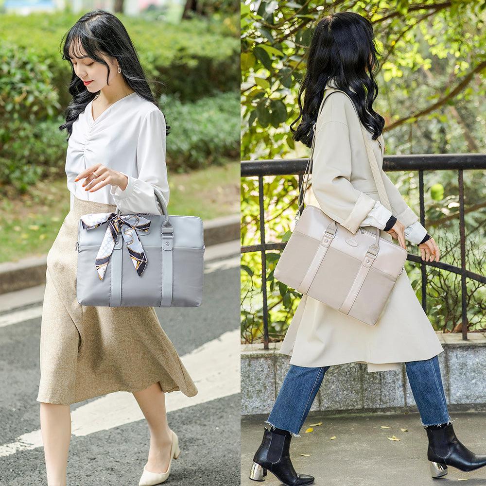 Shouldcat Womens Laptop II - Bags By Benson