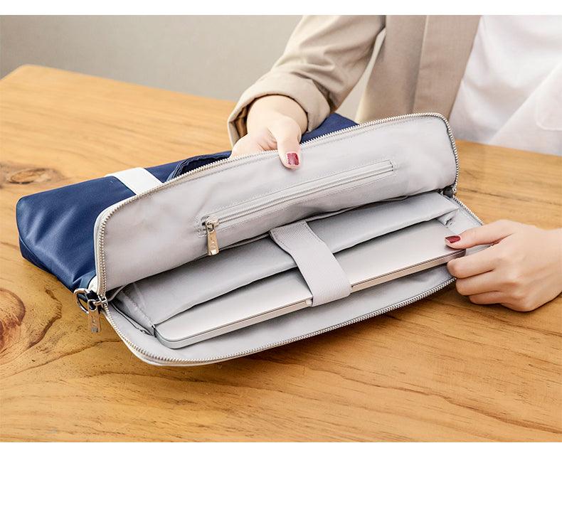 Shouldcat Womens Laptop II - Bags By Benson