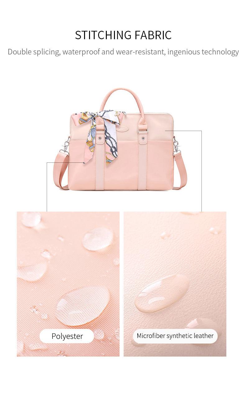 Shouldcat Womens Laptop II - Bags By Benson