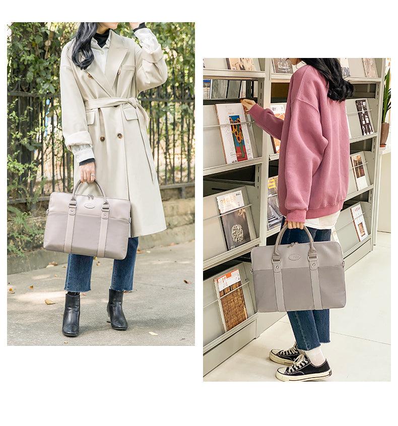 Shouldcat Womens Laptop II - Bags By Benson