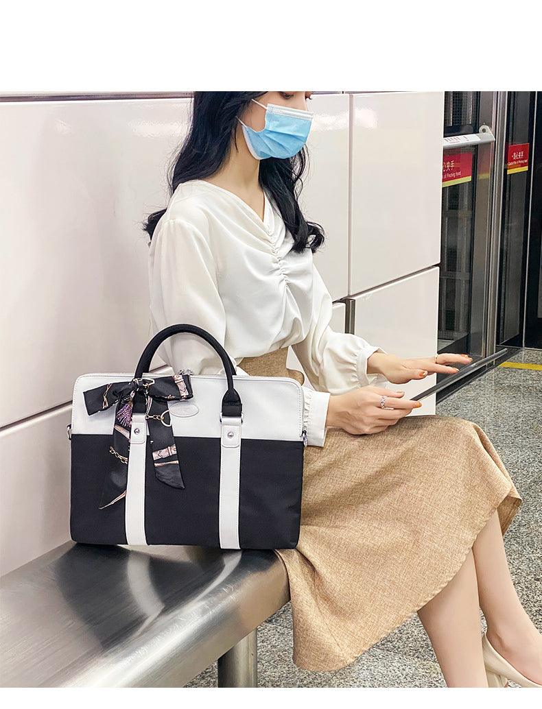 Shouldcat Womens Laptop II - Bags By Benson