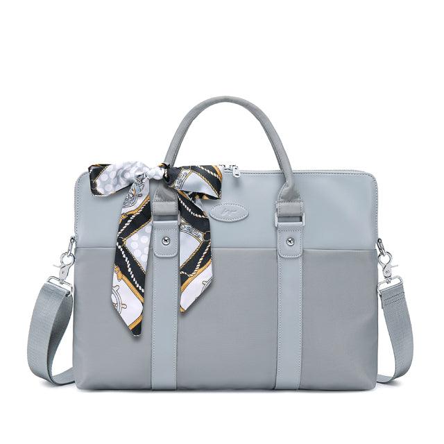 Shouldcat Womens Laptop II - Bags By Benson