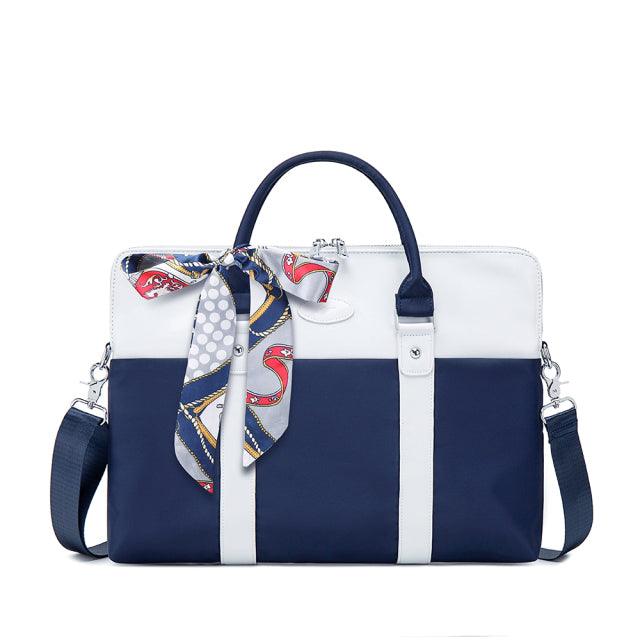 Shouldcat Womens Laptop II - Bags By Benson