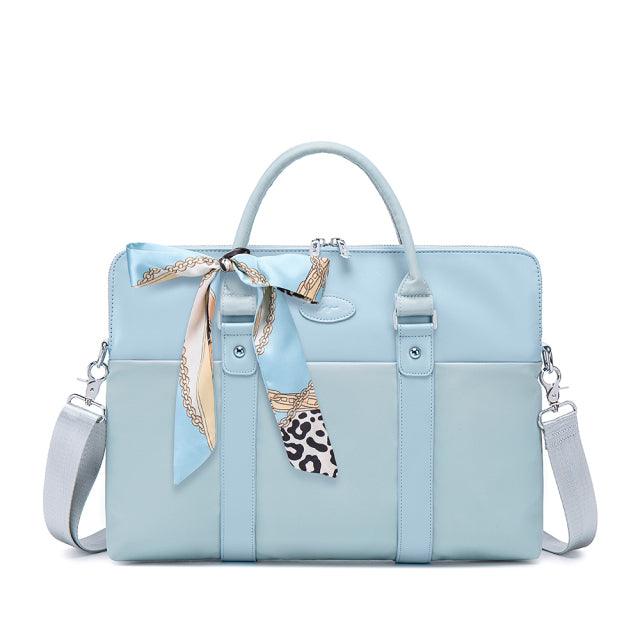 Shouldcat Womens Laptop II - Bags By Benson