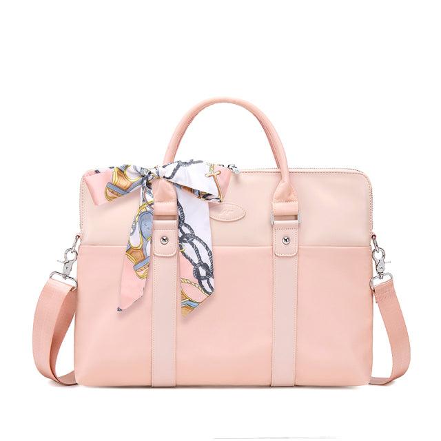 Shouldcat Womens Laptop II - Bags By Benson