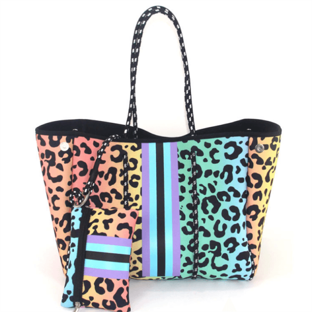 Wentou Neoprene Bag - Bags By Benson