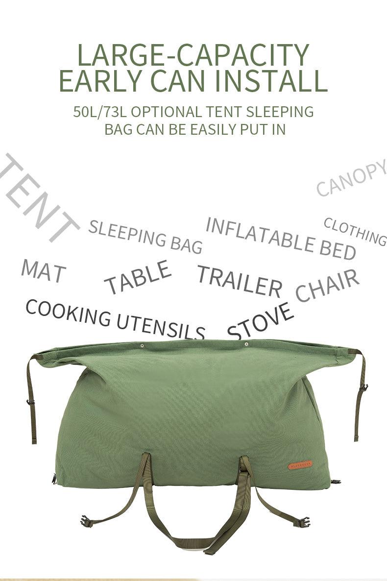 Blackdeer Outdoor Gear Bag - Bags By Benson