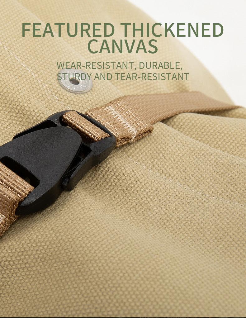 Blackdeer Outdoor Gear Bag - Bags By Benson