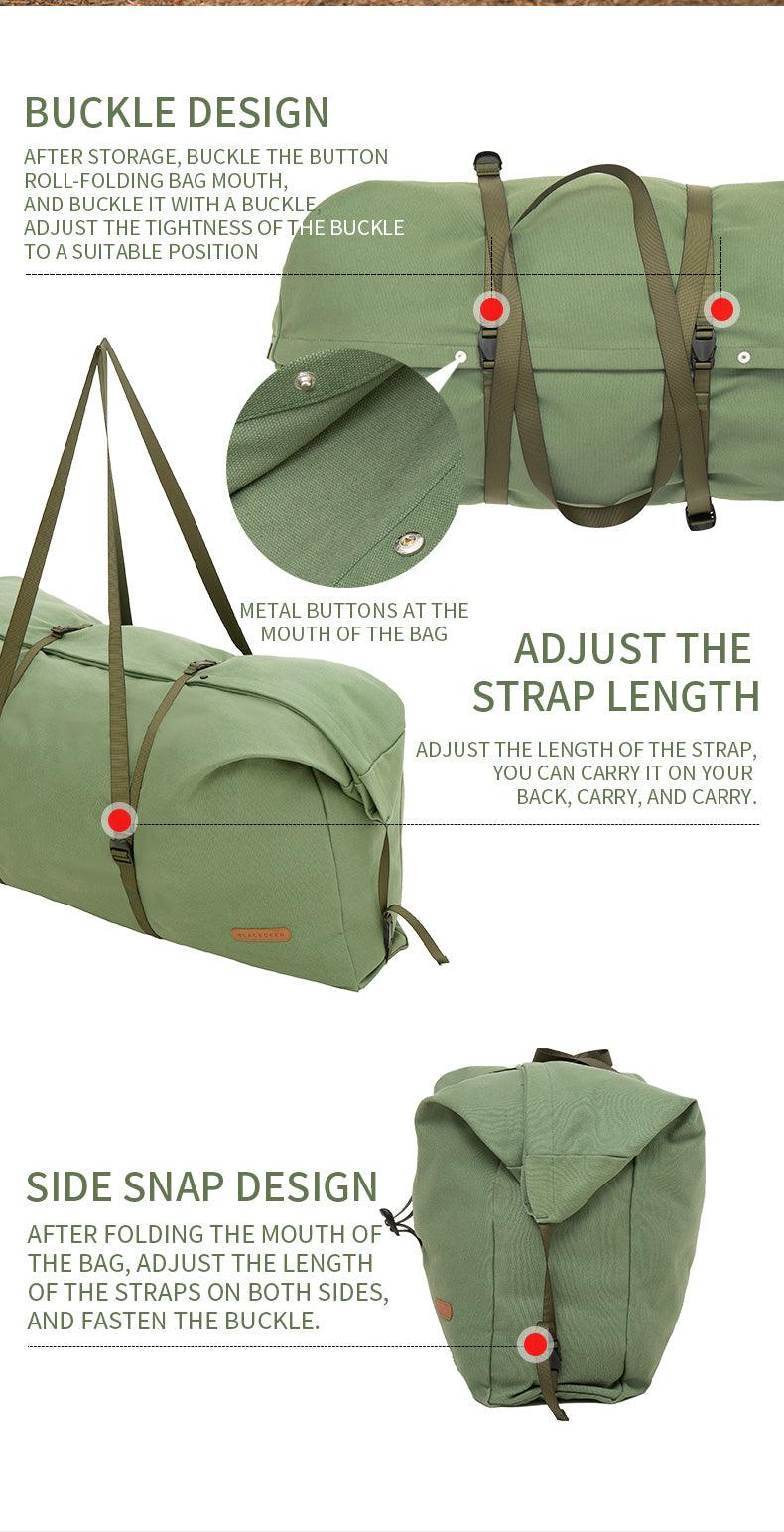 Blackdeer Outdoor Gear Bag - Bags By Benson