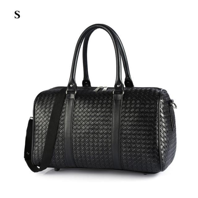 Jiessie&Angela Overnight Bag - Bags By Benson