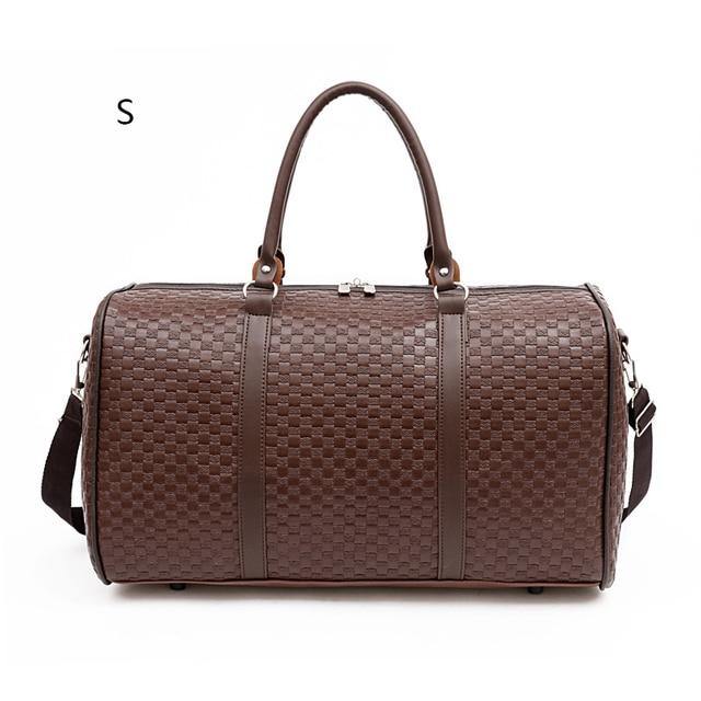 Jiessie&Angela Overnight Bag - Bags By Benson