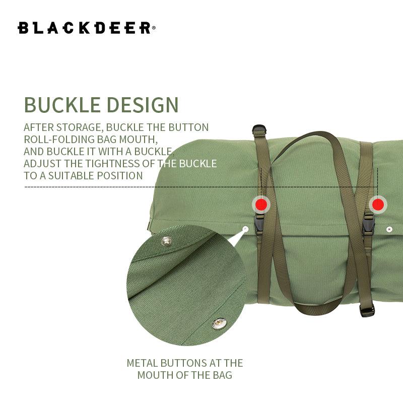 Blackdeer Outdoor Gear Bag - Bags By Benson