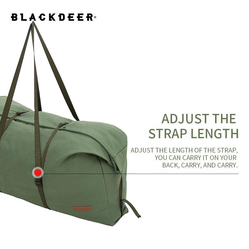 Blackdeer Outdoor Gear Bag - Bags By Benson