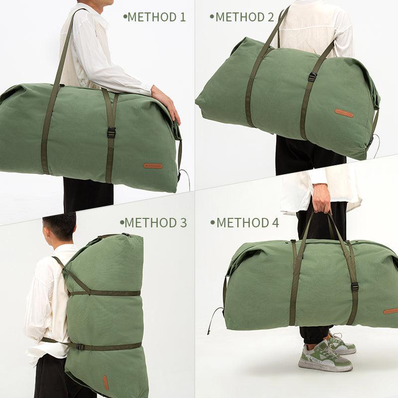 Blackdeer Outdoor Gear Bag - Bags By Benson