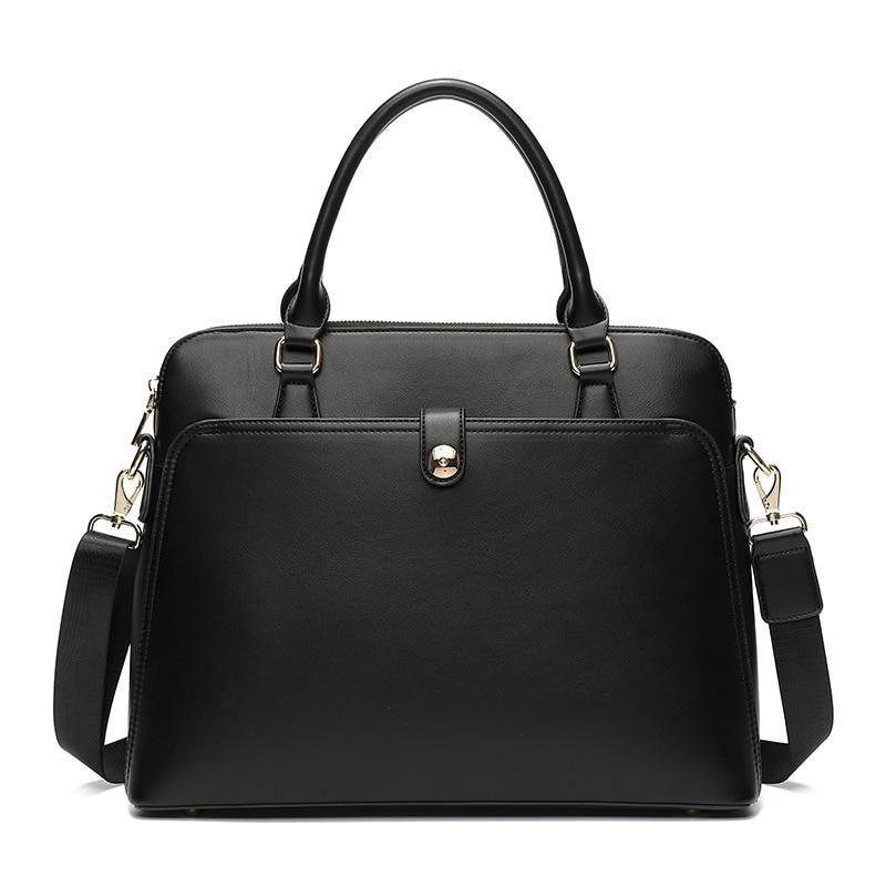 Oyixinger Womens Laptop Bag - Bags By Benson
