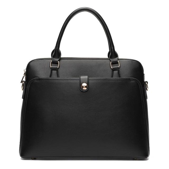 Oyixinger Womens Laptop Bag - Bags By Benson