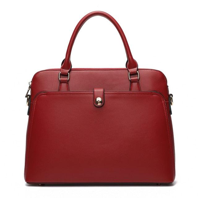 Oyixinger Womens Laptop Bag - Bags By Benson