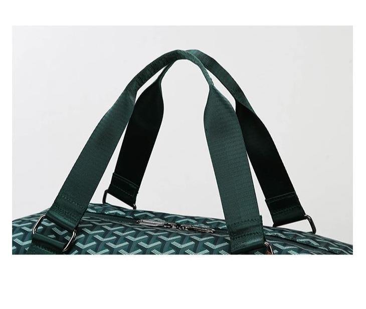 Yomisma Overnight Bag - Bags By Benson
