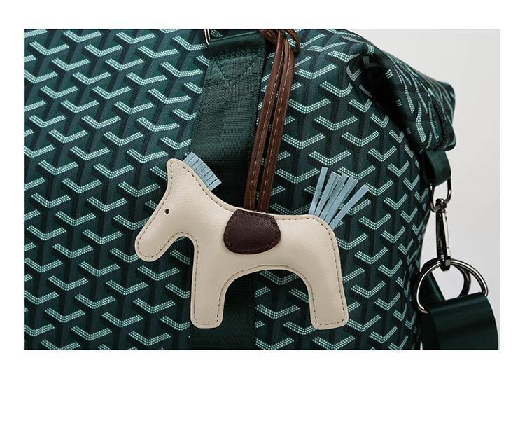 Yomisma Overnight Bag - Bags By Benson