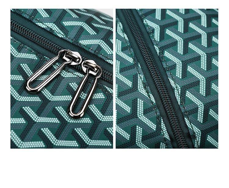 Yomisma Overnight Bag - Bags By Benson