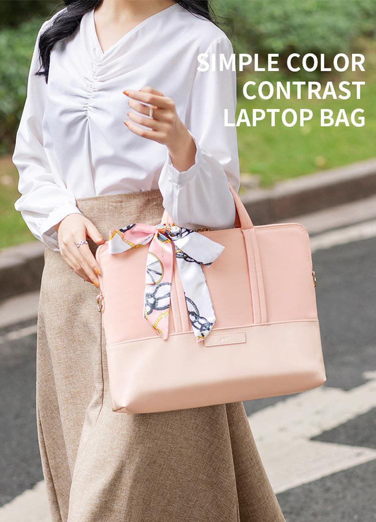 Shouldcat Womens Laptop Bag - Bags By Benson