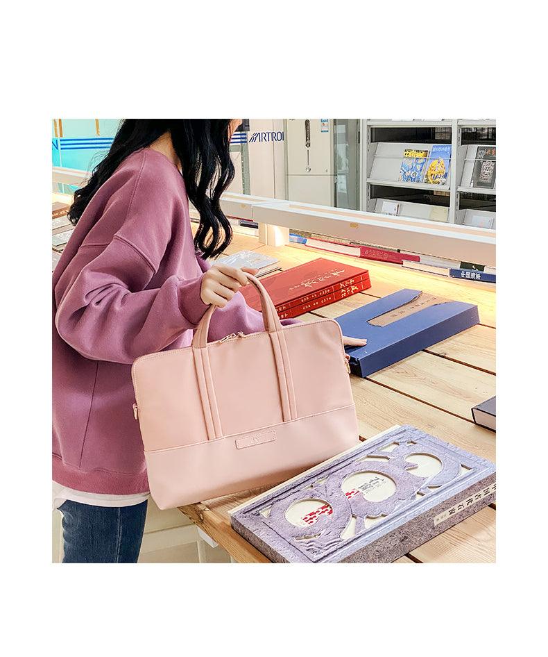 Shouldcat Womens Laptop Bag - Bags By Benson