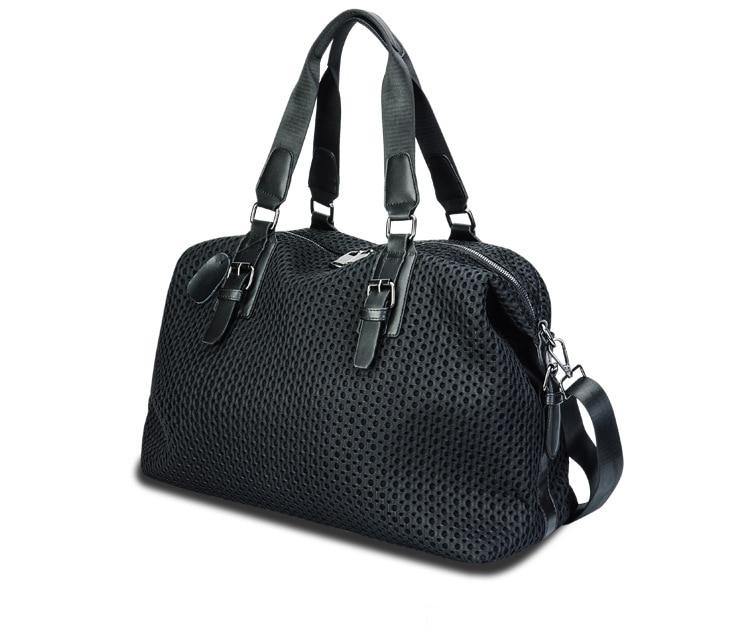 GMLD Overnight Bag - Bags By Benson