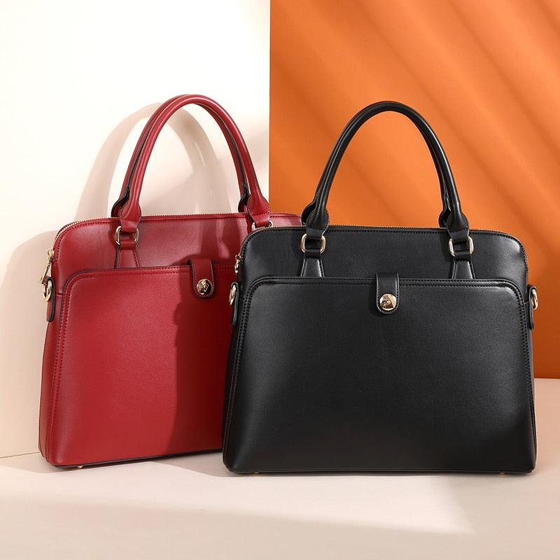 Oyixinger Womens Laptop Bag - Bags By Benson