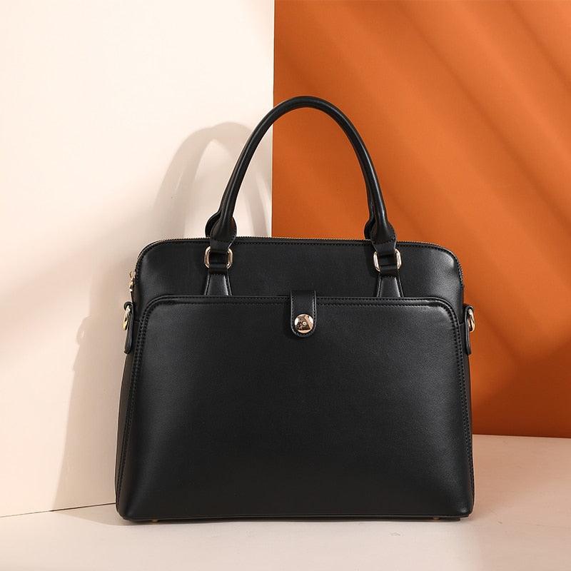 Oyixinger Womens Laptop Bag - Bags By Benson