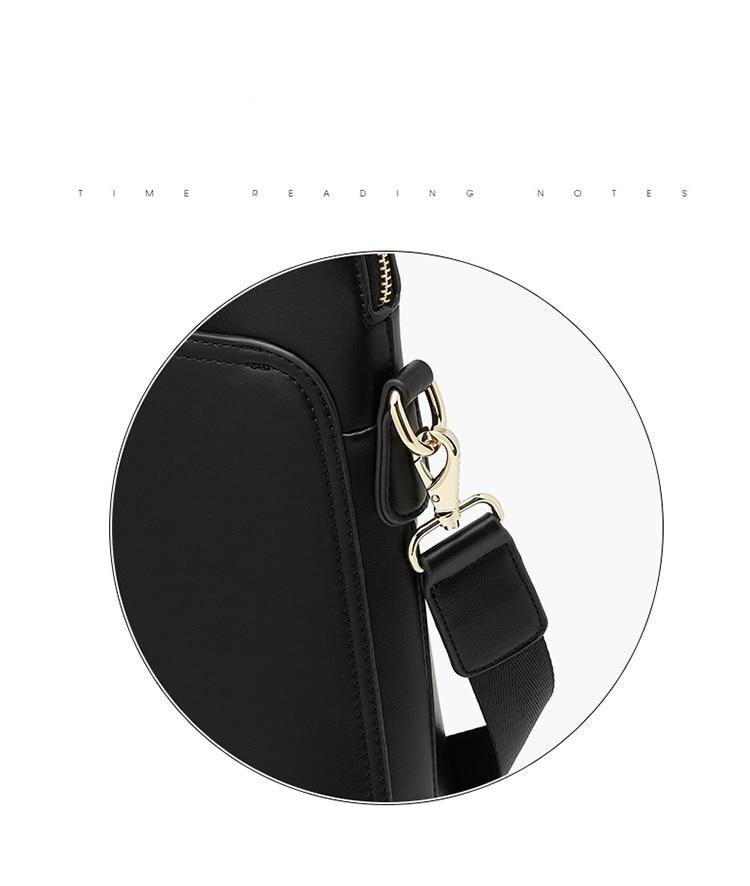 Oyixinger Womens Laptop Bag - Bags By Benson