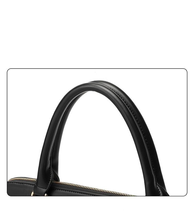 Oyixinger Womens Laptop Bag - Bags By Benson